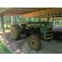 Estate Auction:  Vintage Tractors, Appliances & Home Furnishings