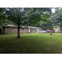 Investor Special!  3-Bedroom Brick Home On 0.98± Acre Shaded Lot