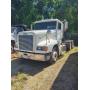 Construction Equipment, Trucks & Trailers
