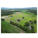 Estate Auction:  30 Acres± As A Whole In Madison County