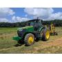 Tractors, Combine, Sprayers, Trucks & Farm Equipment
