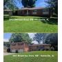2 Homes - 1 Estate. Excellent Income Potential Projects In North Huntsville