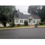 Chambers Co. Estate Auction:  3-Bedroom Historical Home On 0.31 Acre± Lot