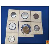 World Coins