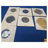 World Coins