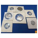 World Coins