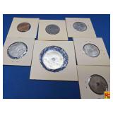 World Coins