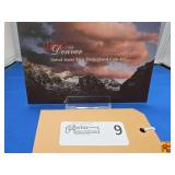 2007 Denver United States Mint Uncirculated Coin Set Featuring 14 Coins: Cent, Nickel, Dime, Half-Dollar, Five Dollars, Five State Quarters