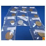 World Coins