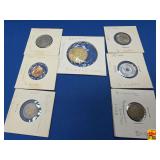 World Coins