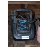 DieHard Battery Charger and Engine Starter Model 200.71225
