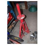 Wheel Balancer
