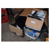 Wagner PaintReady Station Paint Sprayer with Storage Bin