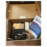 OMRON Blood Pressure Cuff, 9"-17"