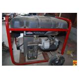 Briggs & Stratton Elite Series Portable Generator 5550 Watts