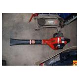 Craftsman 205 MPH Gas Powered Leaf Blower
