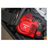 Craftsman S205 20-Inch 46cc 2-Cycle Gas Chainsaw with Carrying Case