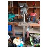 Delta 14-Inch Drill Press