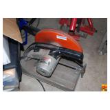 Makita 2414 355mm Portable Cut-Off Saw