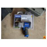 Kobalt 1/2-inch Drive Air Impact Wrench