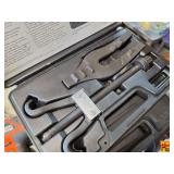 EverTough 67050 Coil Spring Compressor Set