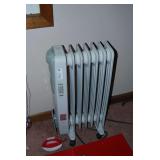 Costway Oil-Filled Radiator Space Heater