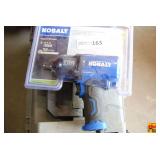 Kobalt 1/2-inch Drive Impact Wrench, 750 ft-lb Max Torque