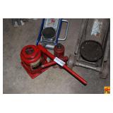 Golden Bear 20 Ton Hydraulic Bottle Jack
