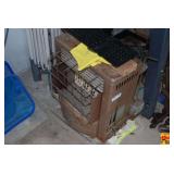 Thermolaire Model BU28-R Unvented Gas Room Heater