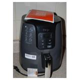 Ninja Air Fryer with Quick Start Guide