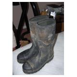 The Original Muck Boot Company Chore ST Men