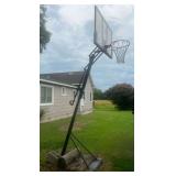 Basketball Goal