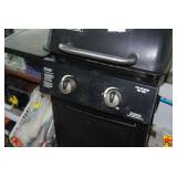Brinkmann Two-Burner Outdoor Gas Grill