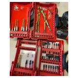 Milwaukee Shockwave Impact Duty Drill and Driver Bit Set