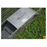 Havahart Live Animal Cage Trap