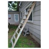 Werner Craft-Master 10 ft. Aluminum Step Ladder