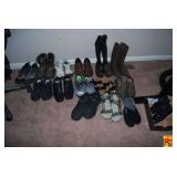 Assorted Collection of Men