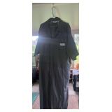 Coveralls
