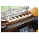 Assorted Dimensional Lumber and Wood Planks