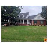 Luxury 4-Bedroom Brick Home In A Private 20± Acre Setting