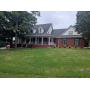 Luxury Brick Home In A Private 20± Acre Setting:  Morgan County