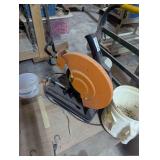 DeWalt Chop Saw