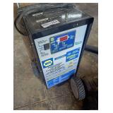 NAPA 225A 12V Battery Charger & Starter