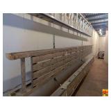 Aluminum Scaffold Plank Model 2412