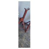 Heavy Duty Ratchet Jack Stand