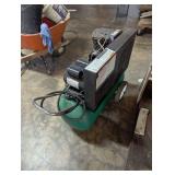 Coleman Powermate Black Max Series 3.5 HP Air Compressor