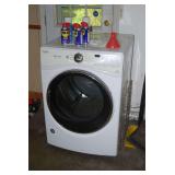 Whirlpool Dryer