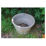 Concrete/Stone Planter