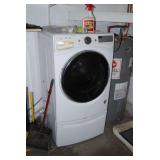 Whirlpool Front Load Washer