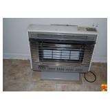 Rinnai Tropic Wall Heater (Gas)
